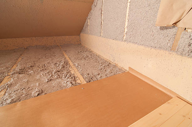 Best Commercial Insulation in La Huerta, NM